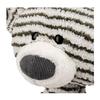Медведь-зубочистка Gund (38см) (полосы)