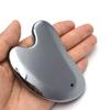 Free Shipping Guasha Massager Terahertz Guasha Stone Body Facial Massager Skin Confidence Health Gift