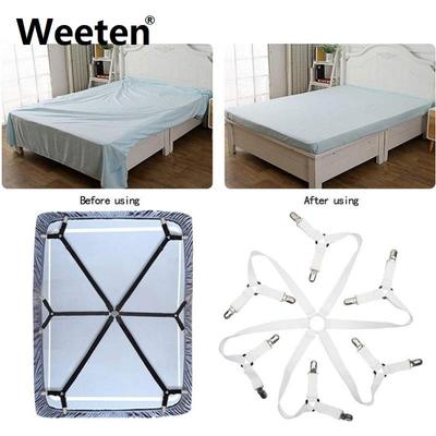 Зажимы / держатели для простыни