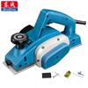 Dongcheng Electric Planer M1B-FF-82 Portable Woodworking Planer Planer Household Woodworking Planer Dongcheng Electric Tools