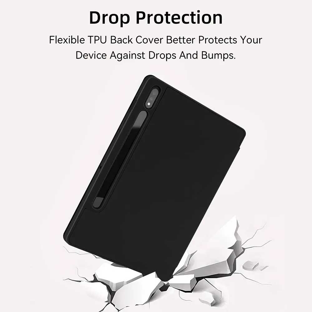 Чехол для планшета Samsung Galaxy Tab A9+/A11+ Чехол A11/A9 8.7 дюйма S9FE S10FE S8/S7 11 дюймов S7+/S8+/S9+/S10+ 12.4 дюйма S6 Lite 10.4 дюйма Обложка