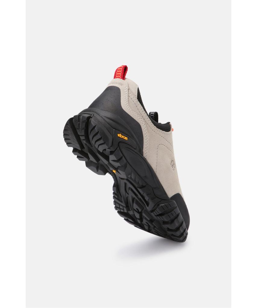 Kolon Sport Unisex Approach Shoes Raccoon Fe4Xx26170Bei