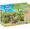 Конструктор пластиковый Playmobil 71307 Домашние животные