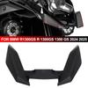 For BMW R1300GS 2025 2025 Front Beak Extension Fender Wheel Extender Nose Cone Protector R 1300 GS Motorcycle Accessories