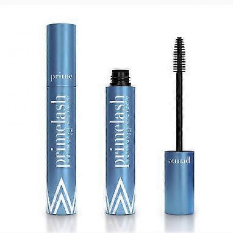 Тушь PrimeLash для женщин старшего возраста – Объемная, Невероятная длина (черный) НОВЫЙ