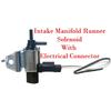 Intake Manifold Runner Solenoid W/Connector Fits: Ford Ranger 2001-2013 L4 2.3L