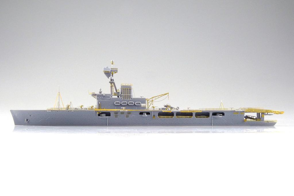 Aoshima 1/700 Waterline Detail Up Parts for Britis