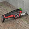 Rechargeable Laser Tape Measure Retractable Electric Measuring Tool Laser Level  Construction