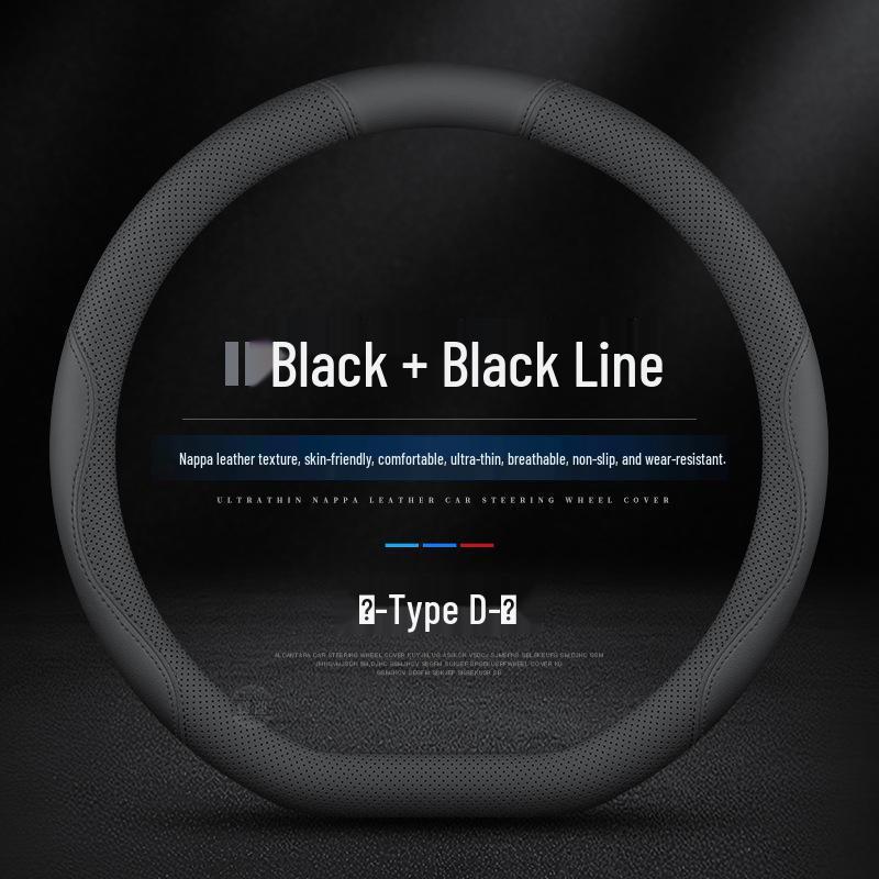 Чехол на руль Chevrolet для Equinox, Cruze, Malibu, Trax, Onix, Monza - Плюс чехол на ручку