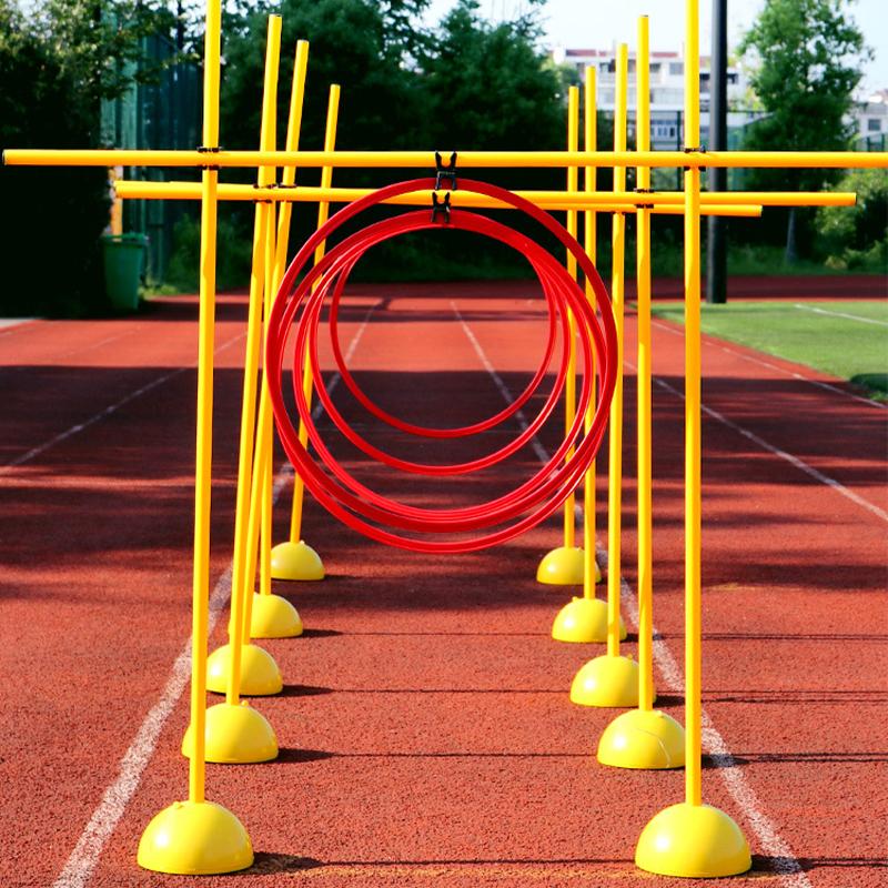 Футбольное тренировочное кольцо 30 см 40 см, круглое, скоростное, ловкостное, футбольное, скоростное, ловкостное, спортивное, ловкостное кольцо