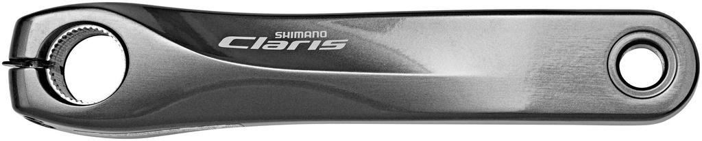 SHIMANO Передняя звездочка 170 мм 8S с защитой цепи продается отдельно EFCR2000CX04C CLARIS (ДОРОГА) FC-R2000 50×34T ВВ