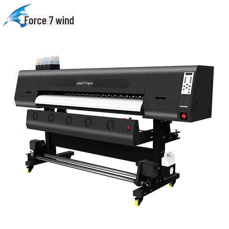 G-2200E Plus Large-Format Plotter with Continuous Ink System