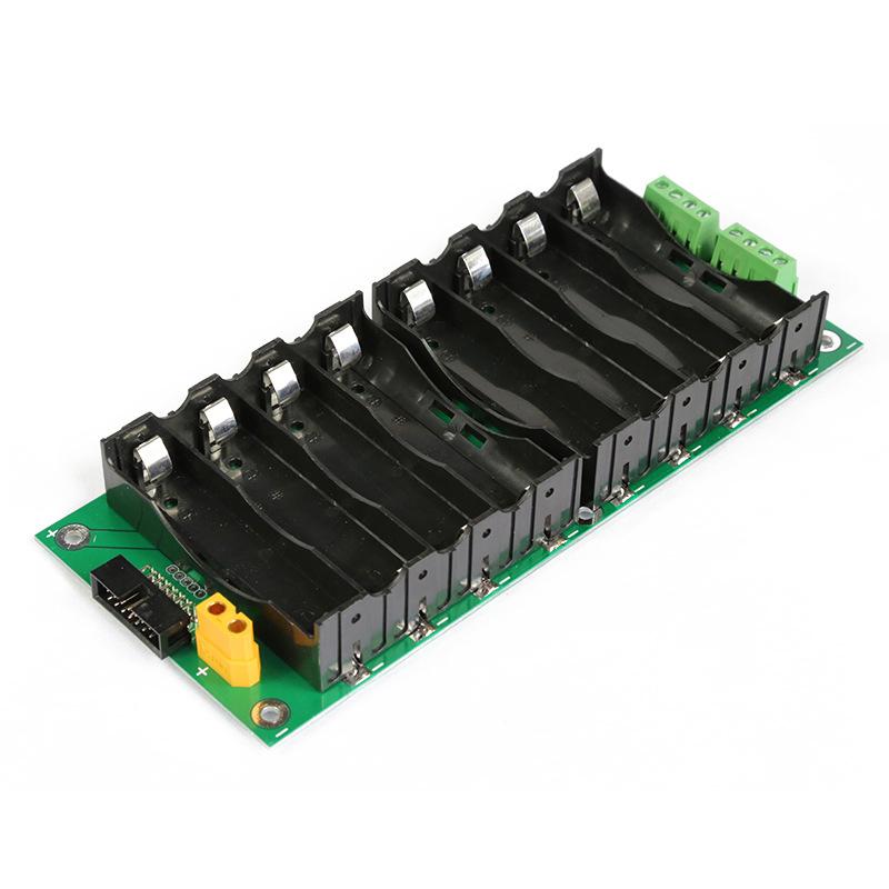 Аккумуляторный блок Power Wall 15 В 4S 1P с BMS для решений по хранению устойчивой энергии