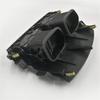 Professional Adjustable Air  Center  A/C Outlet Air Vent Panel Car Accessories Easy Installation for Auto Car