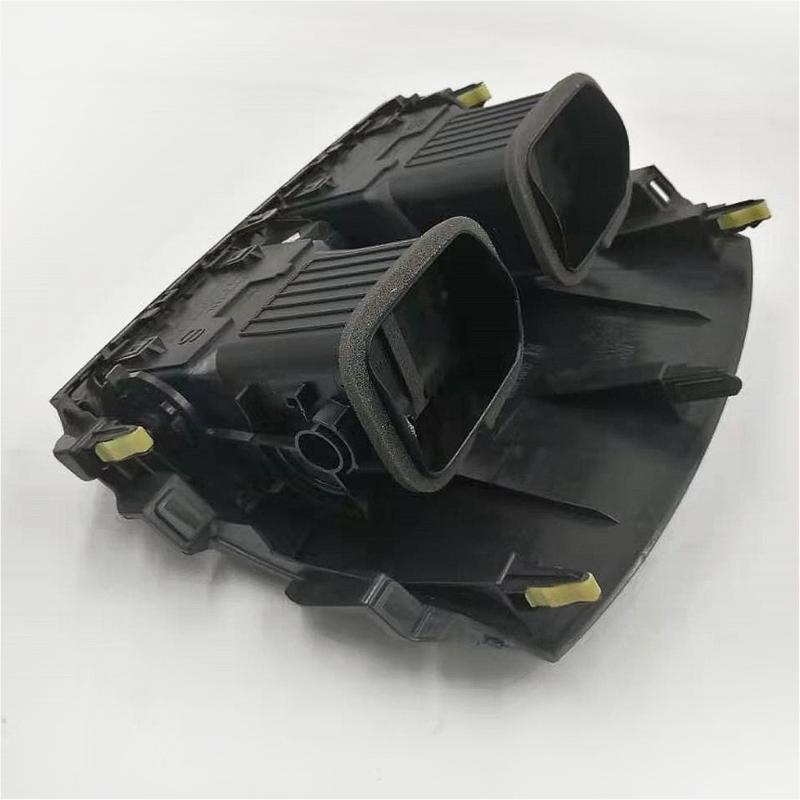 Professional Adjustable Air Center A/C Outlet Air Vent Panel Car Accessories Easy Installation for Auto Car