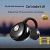 Z11 Bluetooth HD-гарнитура с клипсой и стереозвуком, не вкладыши, удобная посадка