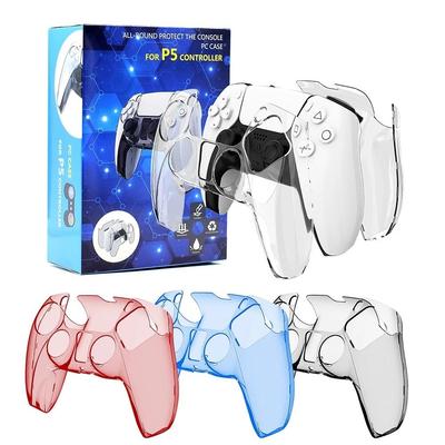 Консоли PlayStation и аксессуары – Накладки для контроллеров PlayStation
