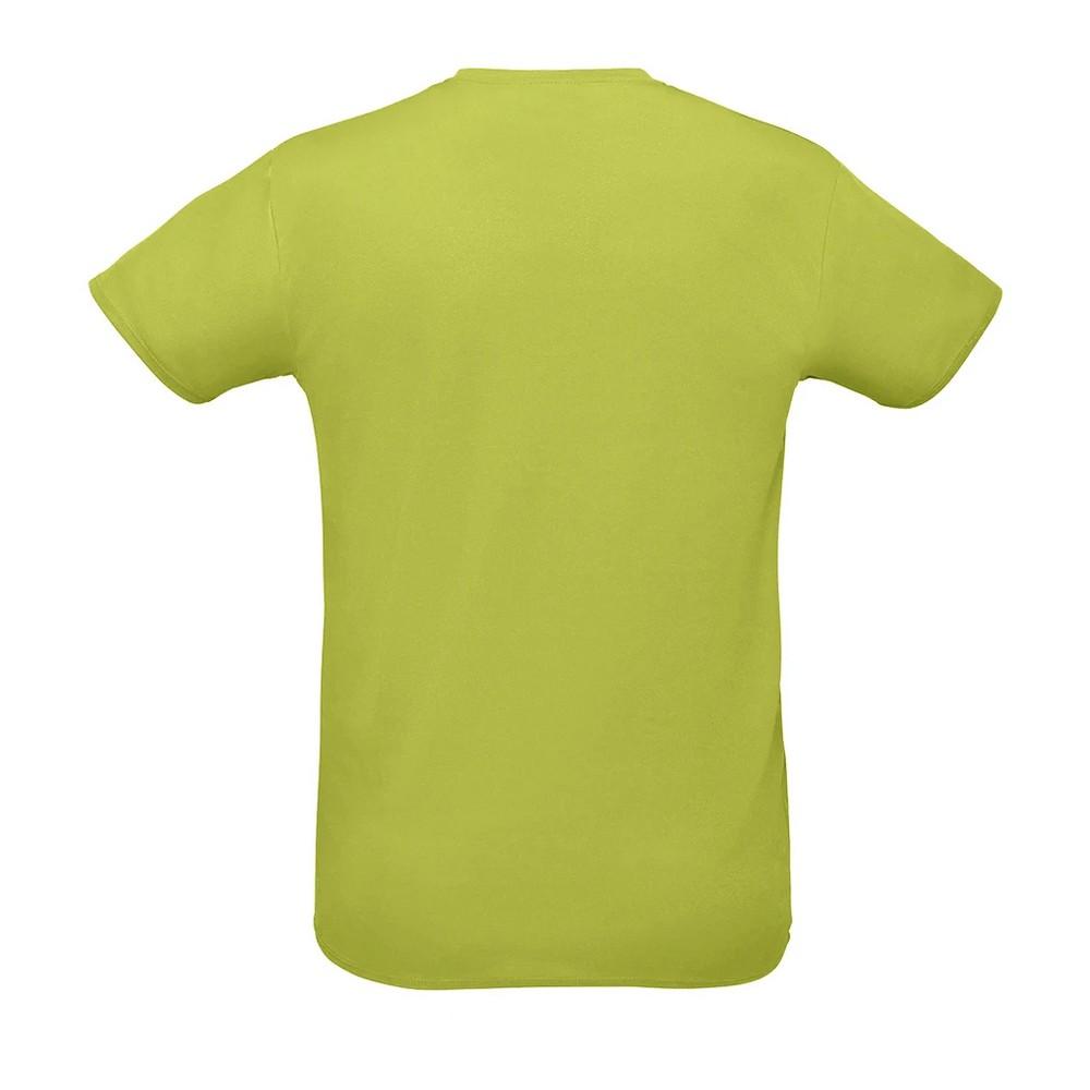 SOLS Unisex Adult Sprint T-Shirt