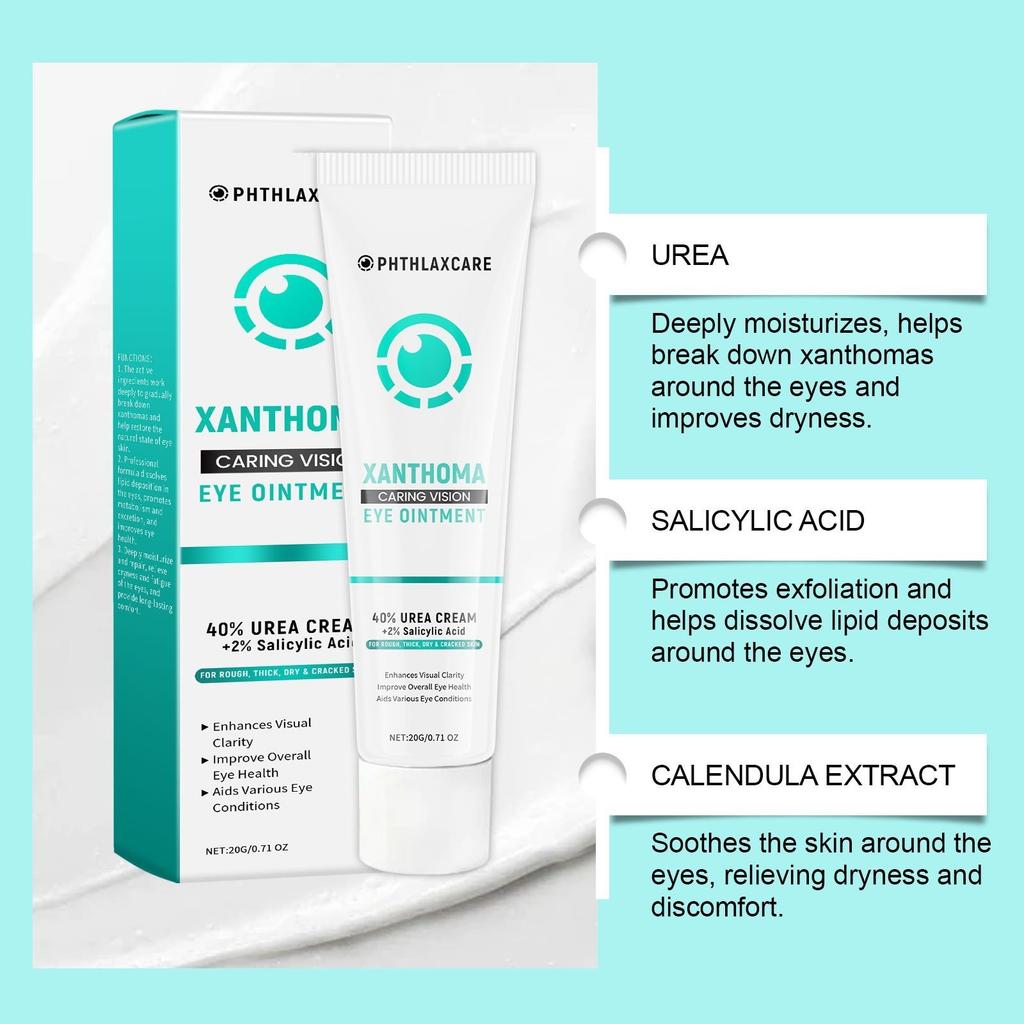 Крем для ухода за кожей вокруг глаз Успокаивает дискомфорт вокруг глаз Мягко восстанавливает, увлажняет и дарит комфорт Крем для ухода за кожей вокруг глаз