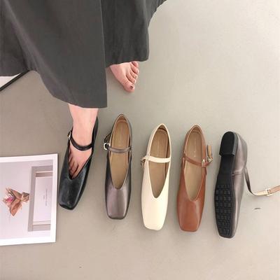 Женская обувь – Балетки