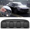 For Tesla Y Multi-use Car Seatback Hanger Hook Handbag Organizers Umbrella Car Interior Accessories I6K4