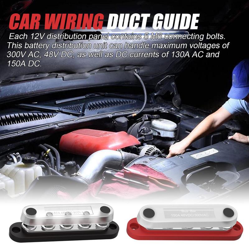 Морской распределительный блок, распределительный блок аккумуляторной батареи, шина клеммной колодки, соединительный блок, шина аккумуляторной батареи распределения питания