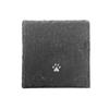 Personalized Dog Memorial Stones Paw Prints Stones Grave Markers Personalized Cat Grave Marker Plaque Stone for Dog Cat