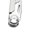 13-in-1 Edelstahl-Faltwerkzeug mit Multitool-Schlüssel, 16,5 cm