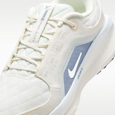 Nike Женские Air Winflo 11 GTX 'Sail Pale Ivory Football Grey'