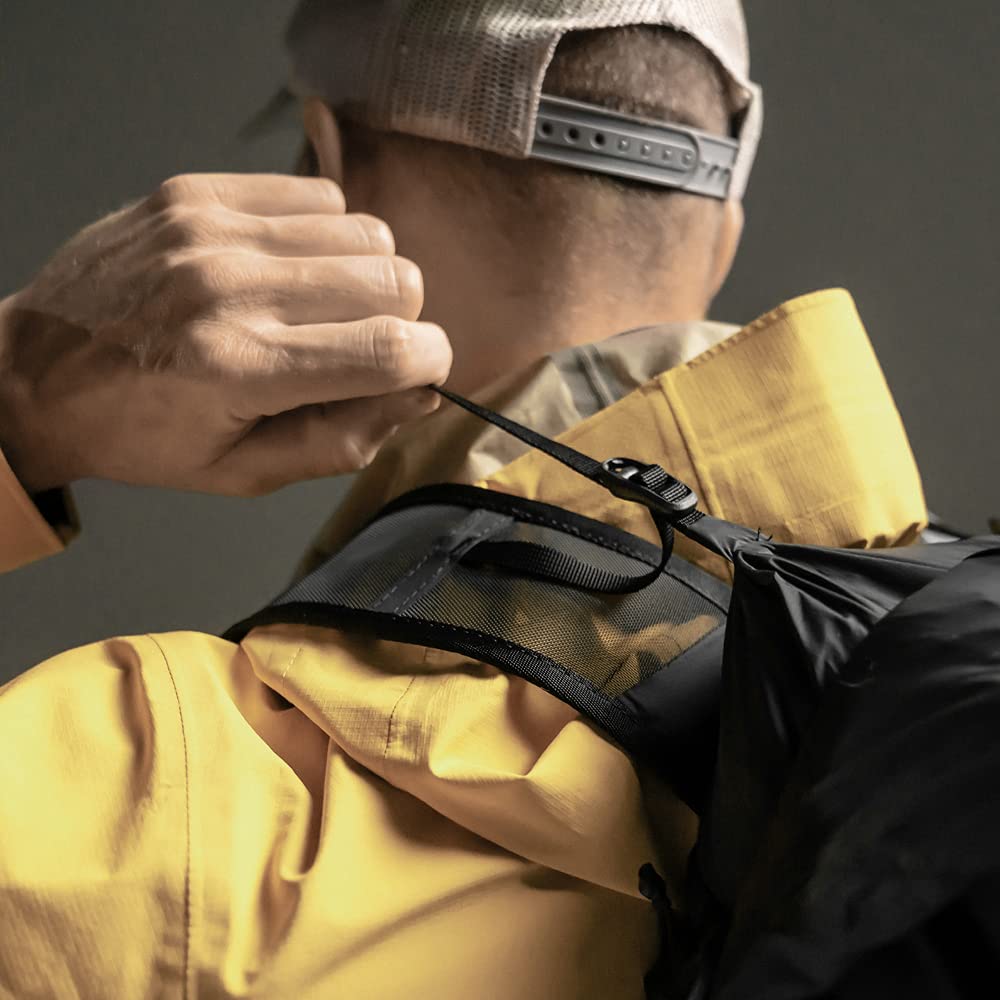 Matador Freerain22 Сверхлегкий водонепроницаемый складной рюкзак с оборудованием для альпинизма и катания на лыжах [Matador] - & Рюкзак; петля; Путешествия, походы,