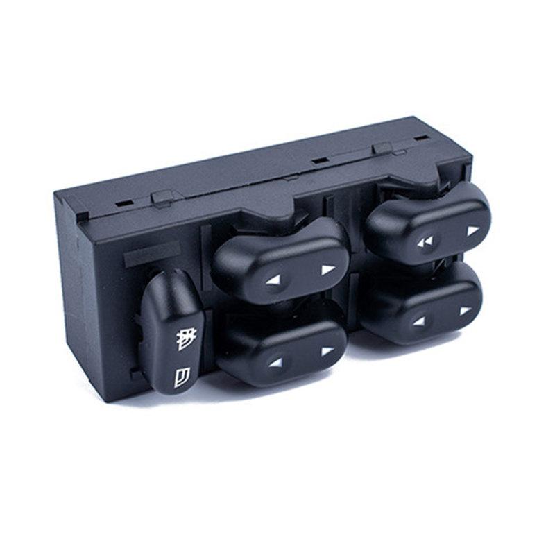 5L1Z-14529-AA Для Ford F150 Expedition Crown Victoria Lincoln Mark LT Marauder Главная кнопка переключателя стеклоподъемника 5L1Z14529AA