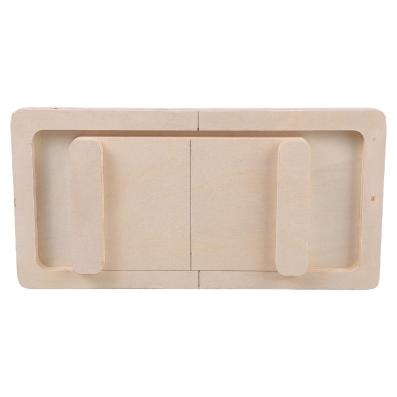 Эргономичный деревянный тренажер для армрестлинга для соревнующихся спортсменов, любителей скалолазания, оборудование для наращивания силы