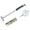 Dial Bore Gauge 50160MM Diameter Indicator Measuring Engine Cylinder Tool Kit