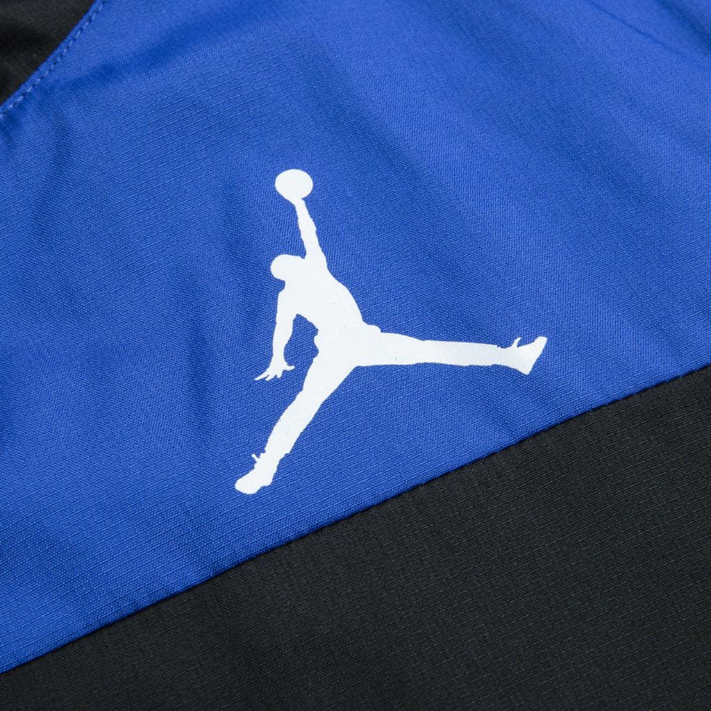 Jordan Jackets & Coats Blue Kids' DO9086-010
