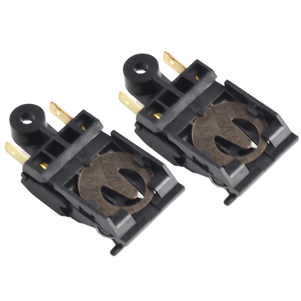 Электрический чайник Power Thermostat Электрический чайник PCS AA Цвет черный