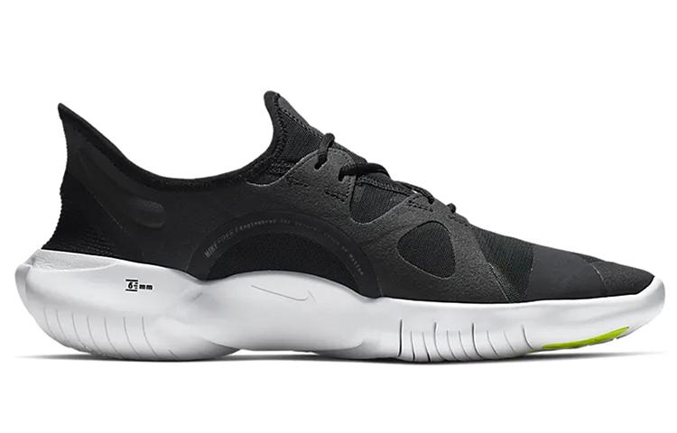 Nike Free Rn 5.0 'Черный' AQ1289-003