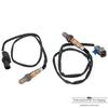 Fit 12-17 Hyundai Accent Kia Rio Soul 1.6L 2Pcs Upstream&Down Oxygen O2 Sensors