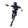 Ghost In the Shell Motoko Kusanagi Completed Figure SAC_2045