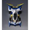 Future GPX Cyber Formula 11 Super Asurada C.F.C.-Heritage Edition- AKF-11