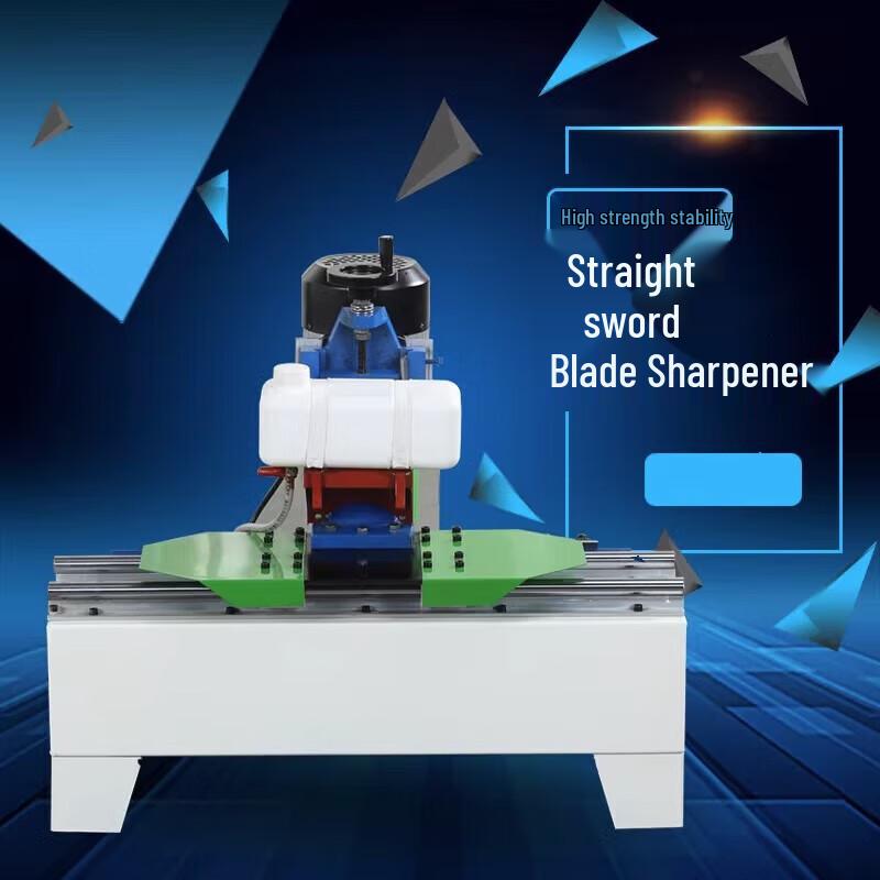 Jundelun Precision Planer Blade Grinder CN plug (adapter included)
