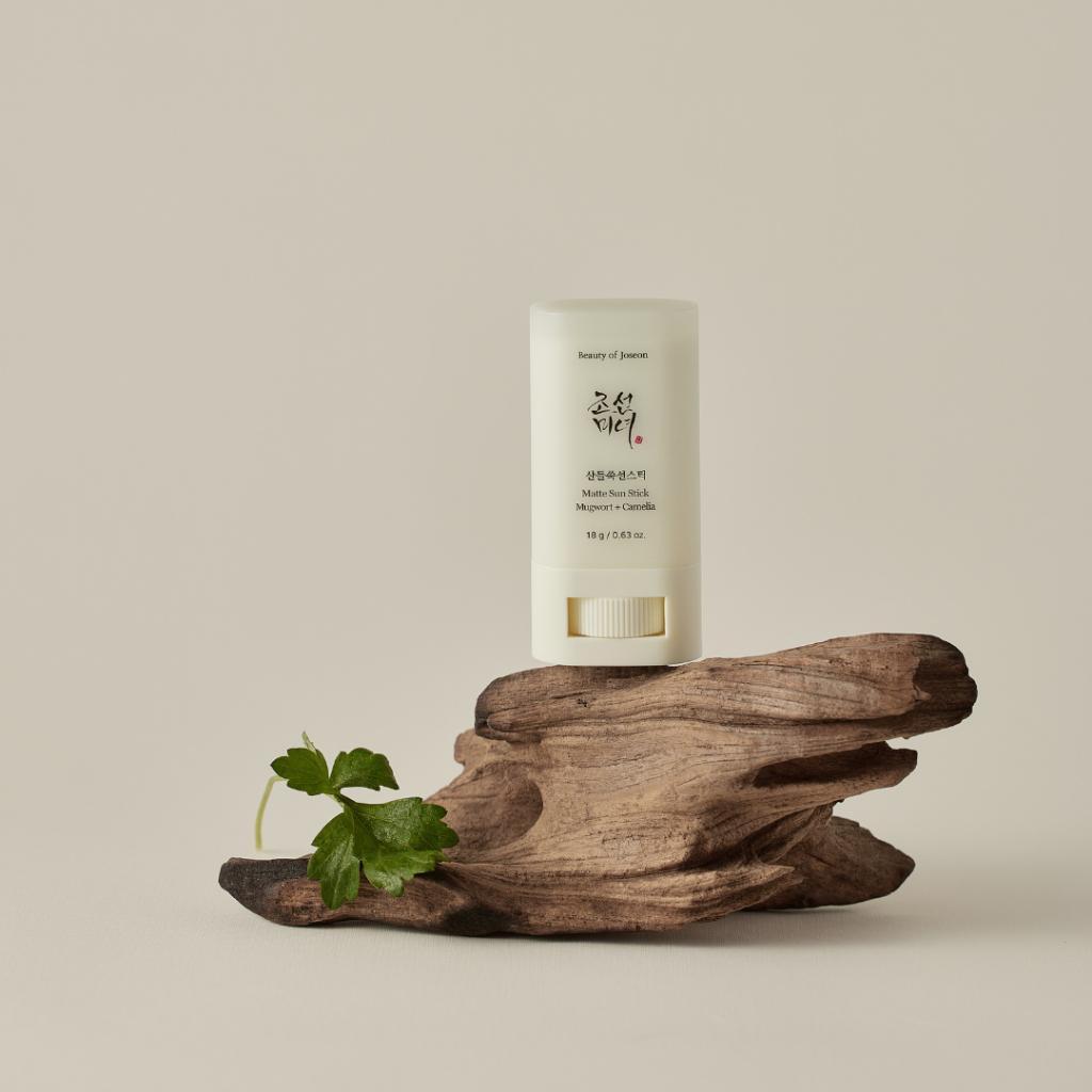 Beauty of Joseon Матовый солнцезащитный карандаш SPF 50+ PA++++ 18 г