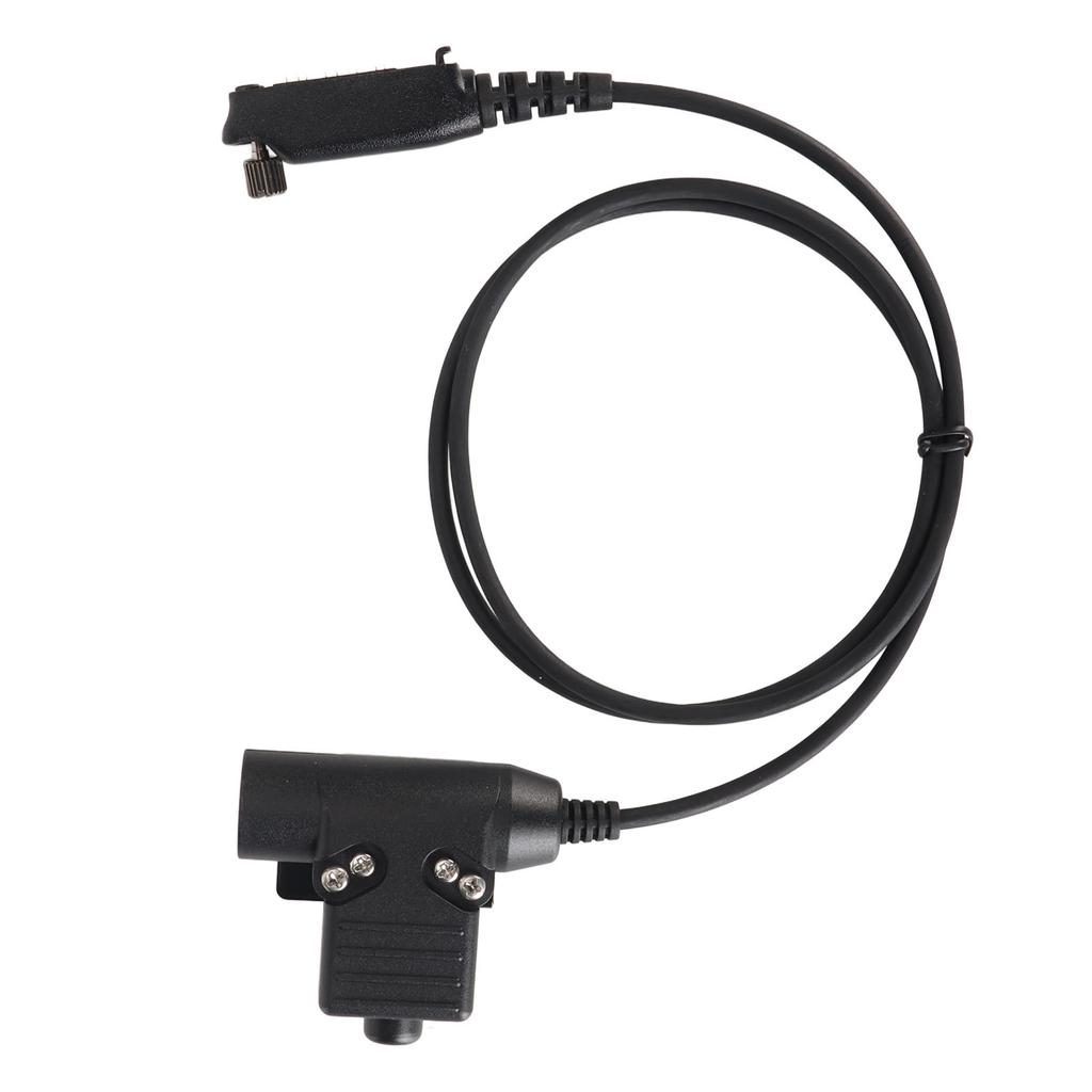 U94 PTT Push to Talk адаптер рация гарнитура соединительный кабель для Sepura Stp8000 Stp8030