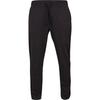 Build Your Brand Unisex Adult Terrycloth Long Length Jogging Bottoms