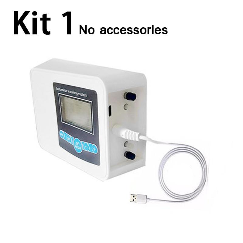 Комнатные растения Система самополива Садовое растение Самокапельный полив Комплект Солнечное Автоматическое устройство для полива