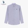 U.S. Polo Assn. Мужская повседневная рубашка с длинным рукавом