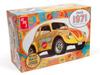 AMT Volkswagen Superbug 1971 Unity Graphics Plastic Model AMT1284 Molding Color 1/25 Coca-Cola