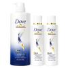 Набор шампуня и кондиционера Dove Intensive Repair