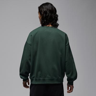 Jordan Мужская толстовка Brooklyn Fleece
