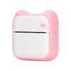 Thermal Printer Bluetooth Direct Connection USB Charging 203DPI 1000mAh Portable Mini Picture Printe