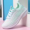 Sneakers Womens Summer Non Slip Soft Soled Mesh Breathable Casual Shoes Running Light Travel Men Athletic Outdoor Gym Training S
